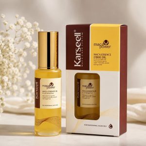 Karseell Moroccan Argan Oil
