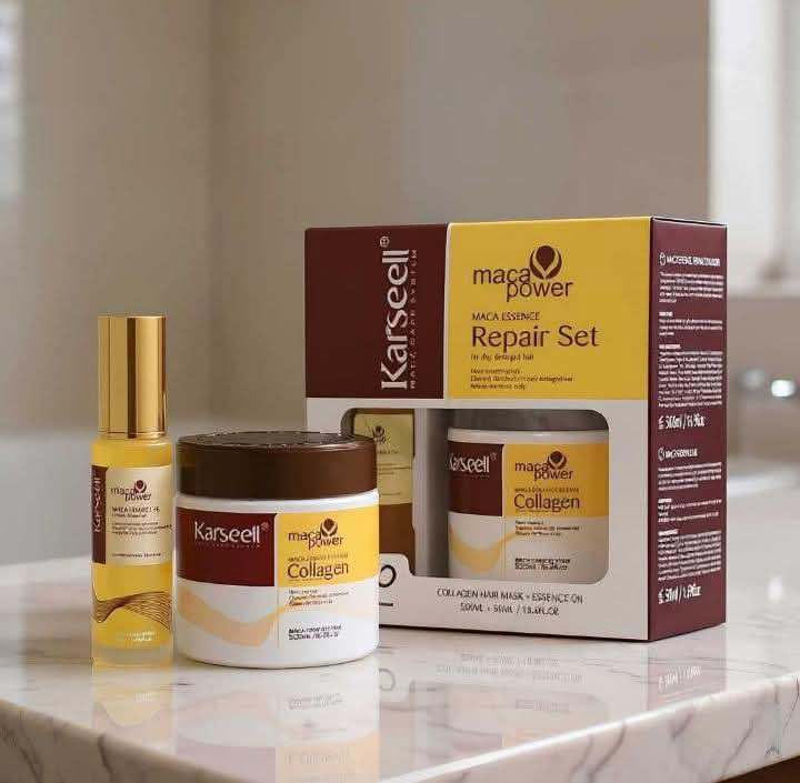 Karseell Collagen