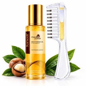 Maca Essence Oil