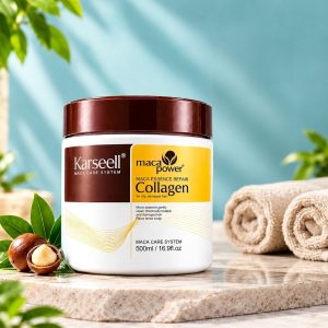 Karseell Collagen Hair Mask